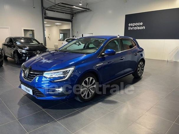 Renault Megane 85 kW image number 1