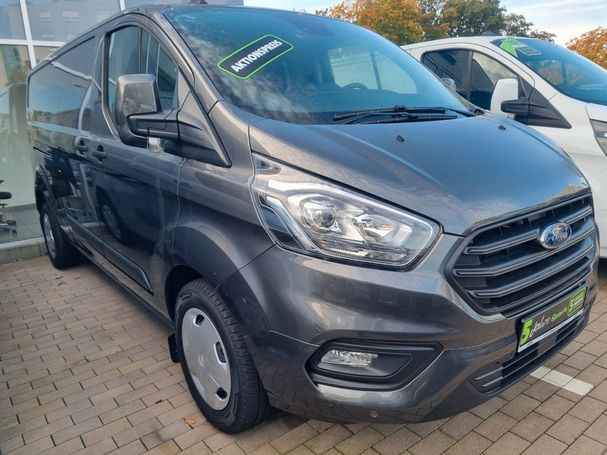 Ford Transit Custom 320 L2 2.0 TDCi 125 kW image number 2