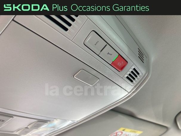 Skoda Kodiaq 2.0 TDI DSG Ambition 110 kW image number 25