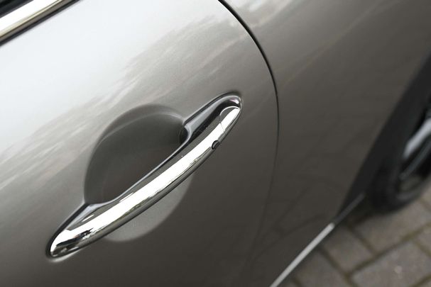 Mini Cooper Trim 100 kW image number 21