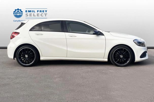 Mercedes-Benz A 220 135 kW image number 6