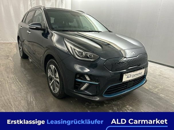 Kia Niro e Spirit 150 kW image number 2