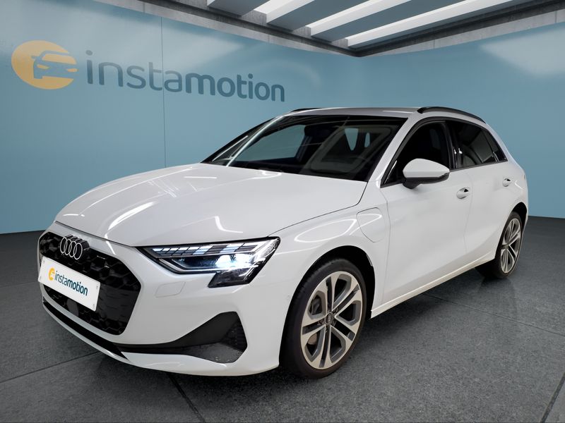 Audi A3 Sportback TFSI e