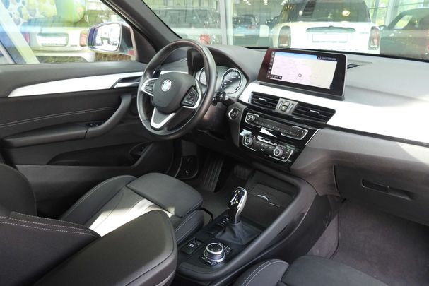 BMW X1 20i sDrive 132 kW image number 22