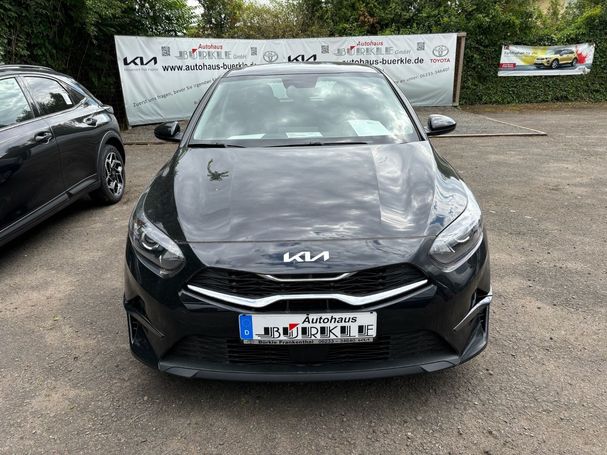 Kia Ceed Ceed 1.0 88 kW image number 15