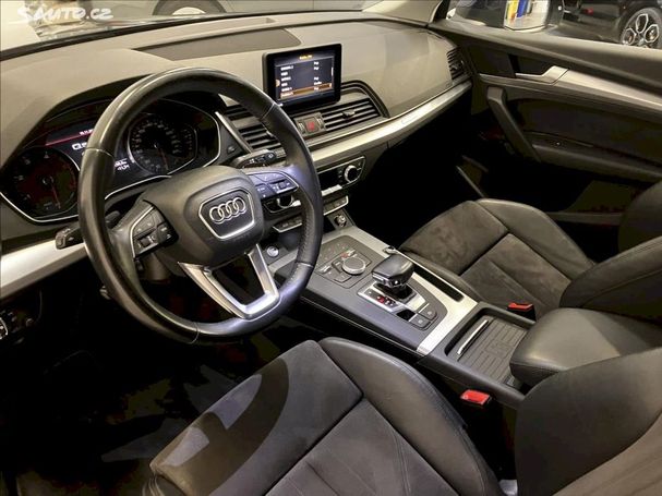 Audi Q5 40 TDI 140 kW image number 6