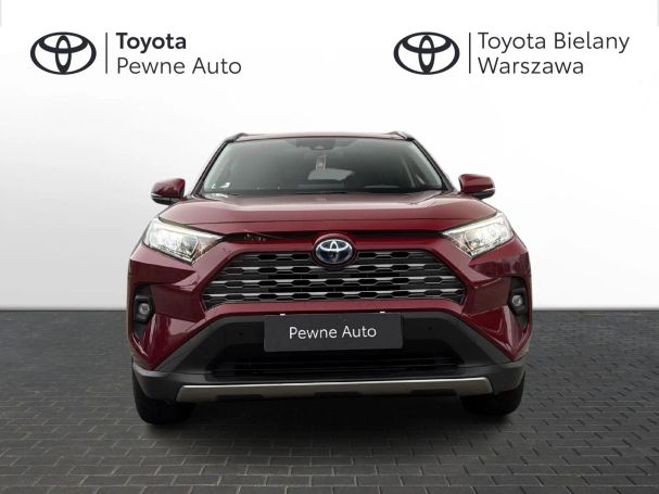 Toyota RAV 4 163 kW image number 8