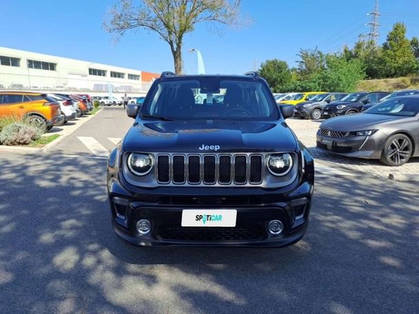 Jeep Renegade 1.3 Limited 110 kW image number 6