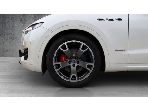 Maserati Levante Diesel GranSport 202 kW image number 11