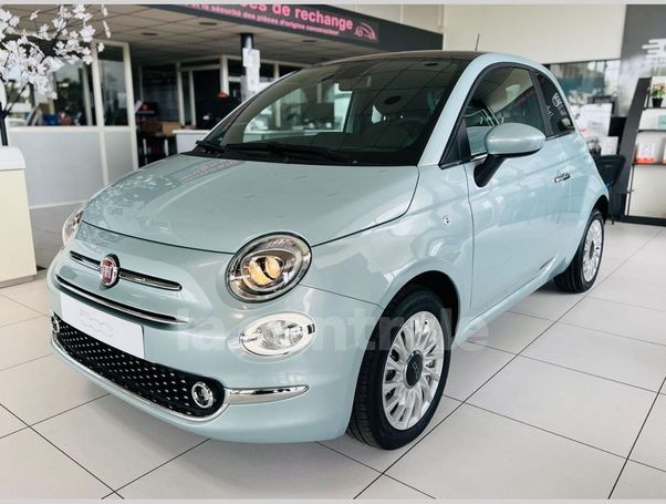 Fiat 500 1.0 51 kW image number 1