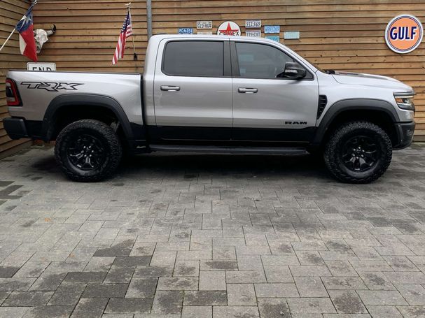 RAM 1500 TRX 6.2 524 kW image number 3