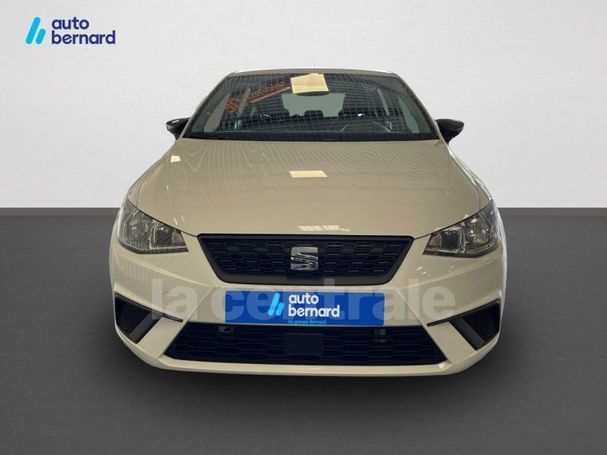 Seat Ibiza 1.0 TSI DSG Style 81 kW image number 3