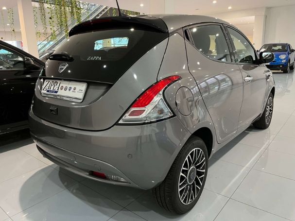 Lancia Ypsilon 51 kW image number 4