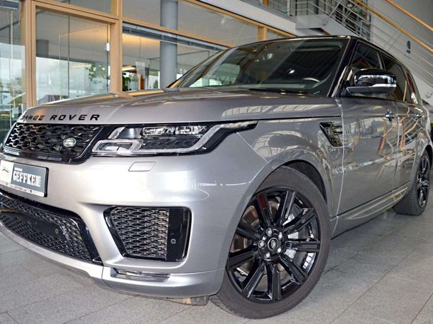 Land Rover Range Rover Sport D300 221 kW image number 1