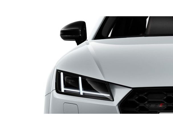 Audi TTS TFSI S tronic 235 kW image number 7