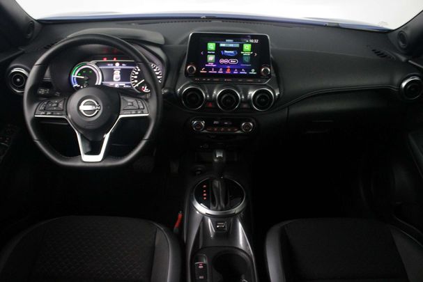 Nissan Juke 1.6 Hybrid N-DESIGN 105 kW image number 49