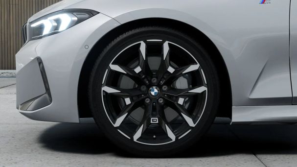 BMW 318i 115 kW image number 5