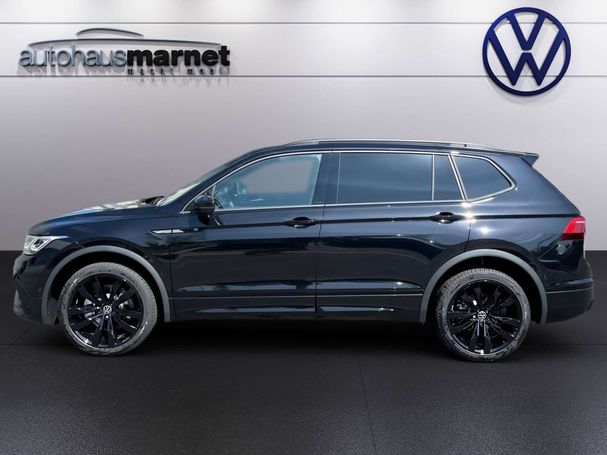 Volkswagen Tiguan Allspace 2.0 TDI R-Line 4Motion 142 kW image number 7