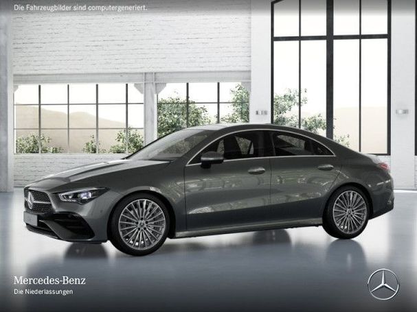 Mercedes-Benz CLA 250 160 kW image number 3