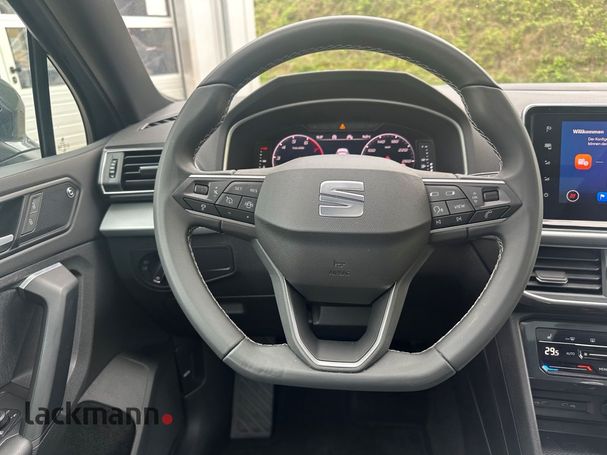 Seat Tarraco 1.5 110 kW image number 14