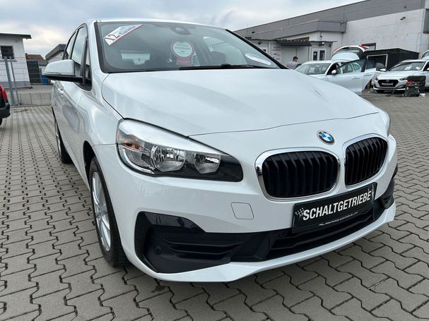 BMW 216d Active Tourer 85 kW image number 4