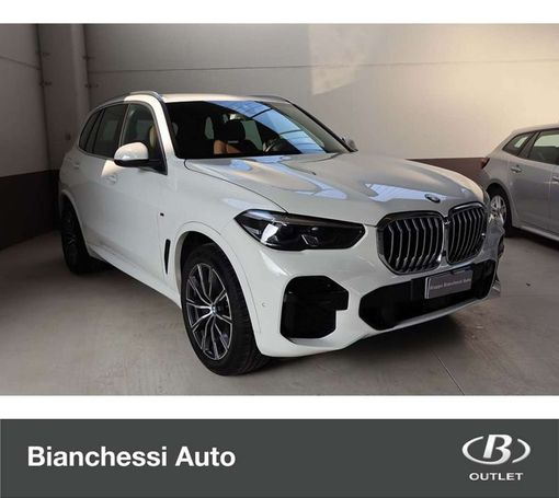 BMW X5 xDrive30d 210 kW image number 2