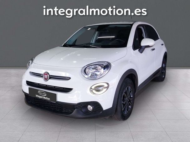 Fiat 500X 1.6 97 kW image number 1