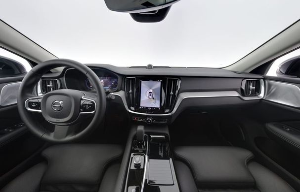 Volvo V60 T6 Recharge AWD 261 kW image number 8