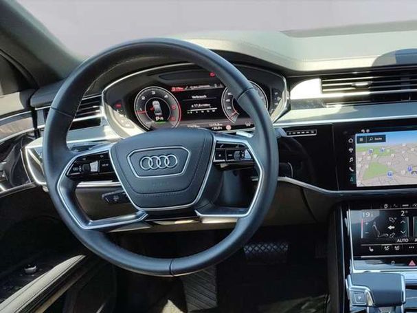 Audi A8 210 kW image number 1