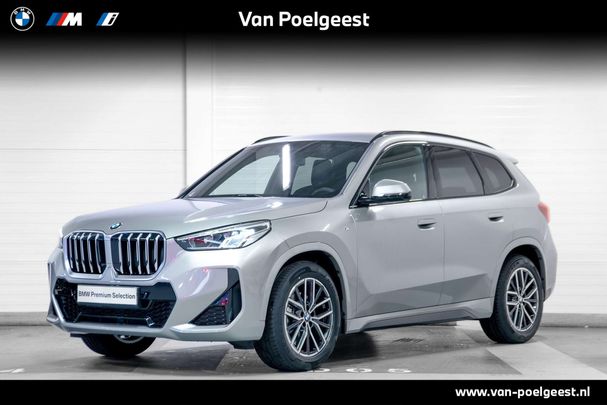 BMW X1 sDrive18i 100 kW image number 1