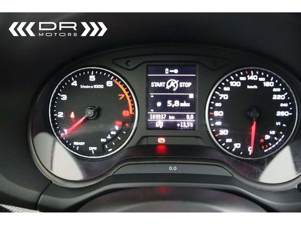 Audi Q2 30 TFSI 85 kW image number 35