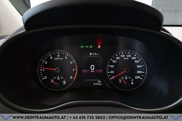 Kia Picanto 1.0 ISG 49 kW image number 24