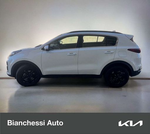 Kia Sportage 1.6 CRDi 2WD 100 kW image number 10