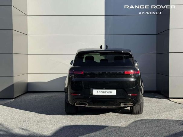 Land Rover Range Rover Sport 343 kW image number 7