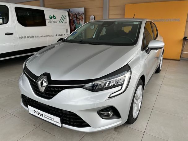 Renault Clio SCe 65 49 kW image number 1