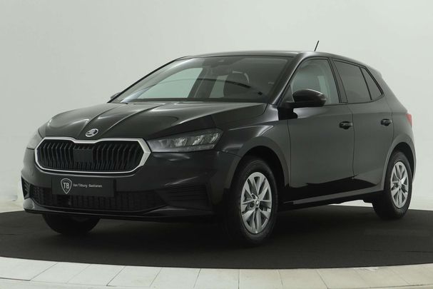 Skoda Fabia 1.0 TSI Ambition 70 kW image number 29