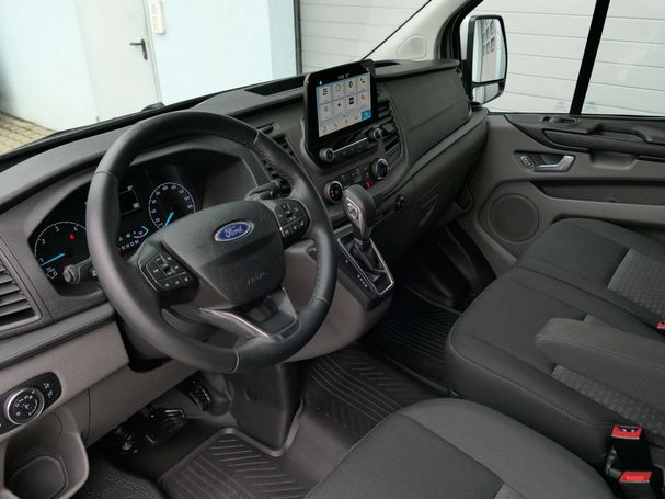 Ford Transit Custom 300 Trend 96 kW image number 28