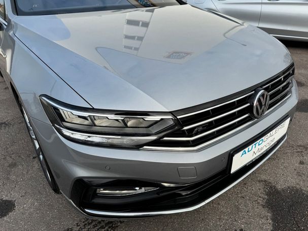 Volkswagen Passat 2.0 TDI DSG 4Motion 140 kW image number 10