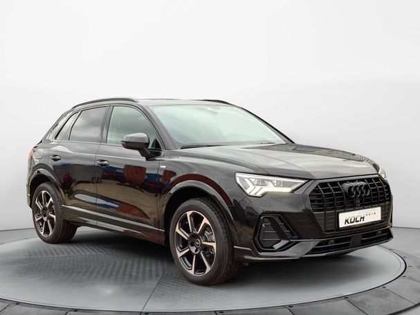 Audi Q3 35 TFSI S tronic S-line 110 kW image number 1