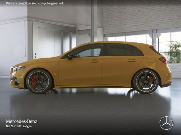 Mercedes-Benz A 45 AMG 310 kW image number 5