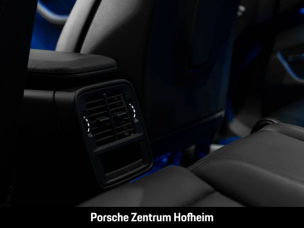 Porsche Taycan Sport Turismo 320 kW image number 19