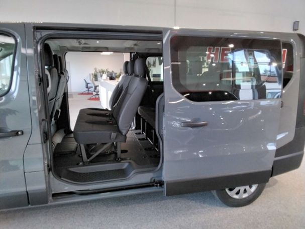 Nissan Primastar dCi 150 110 kW image number 15