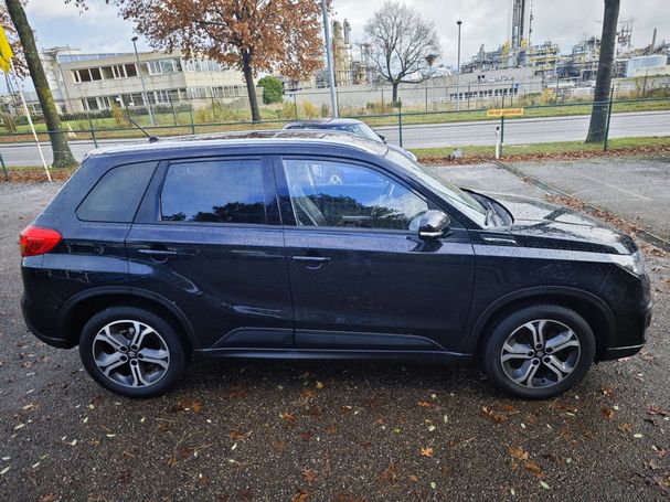 Suzuki Vitara 1.6 88 kW image number 8