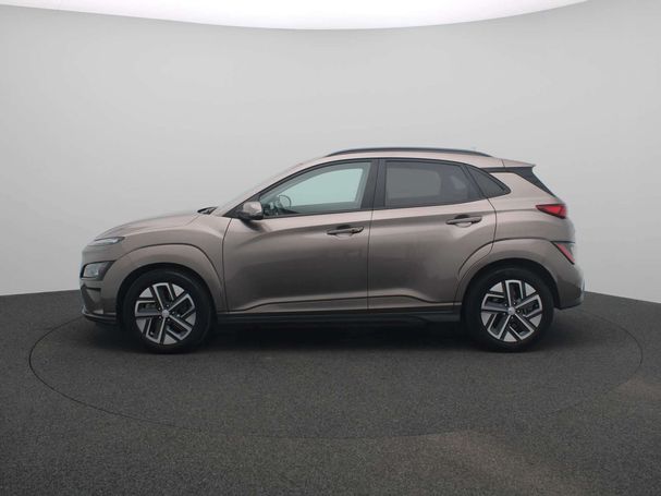 Hyundai Kona 64 kWh 150 kW image number 5