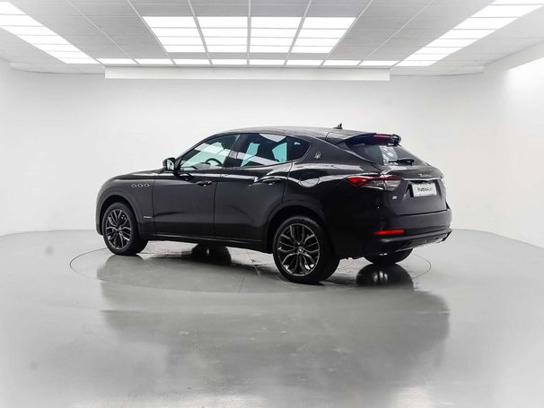 Maserati Levante 184 kW image number 4