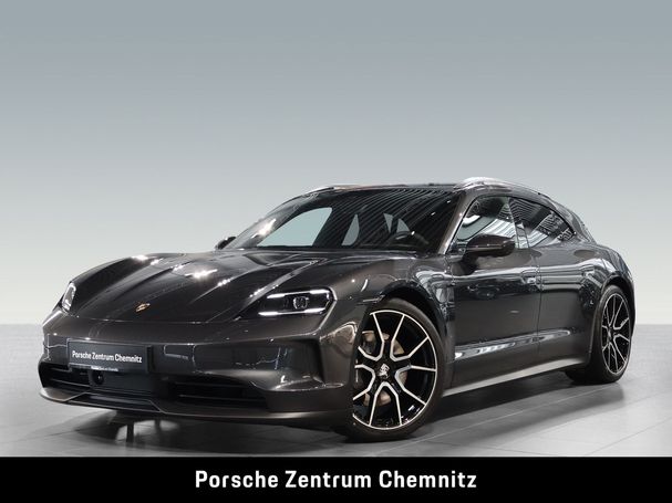 Porsche Taycan Sport Turismo 320 kW image number 1