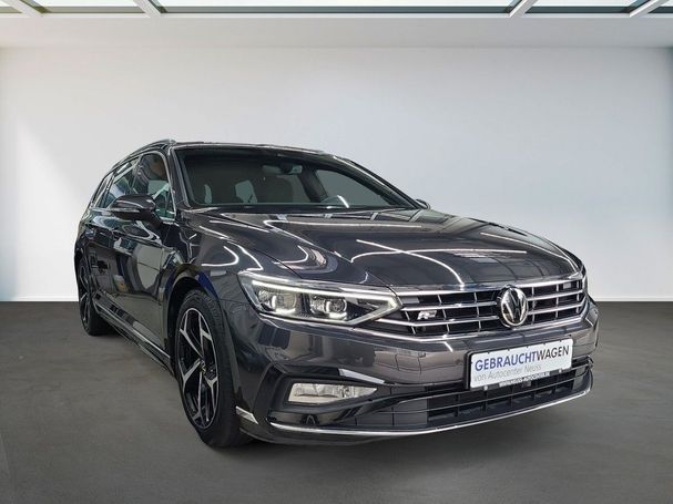 Volkswagen Passat Variant 2.0 TSI R-Line DSG 140 kW image number 16