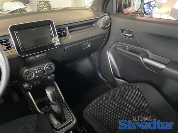 Suzuki Ignis 61 kW image number 3