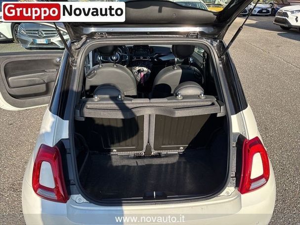 Fiat 500 1.2 51 kW image number 15