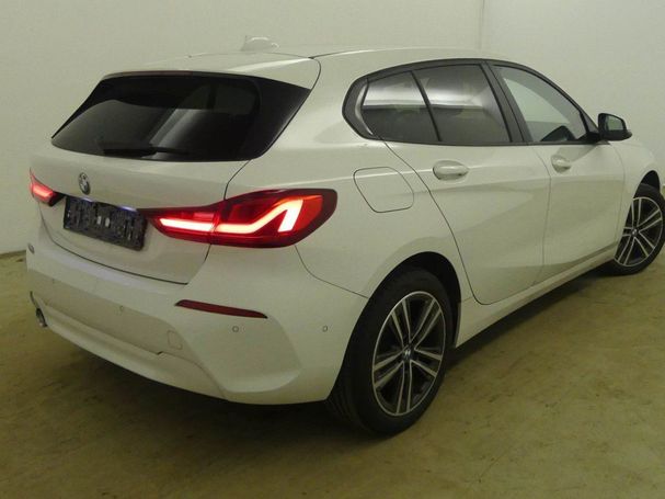 BMW 118i 103 kW image number 3